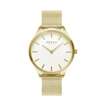Ceas Obaku V260LXGGMG
