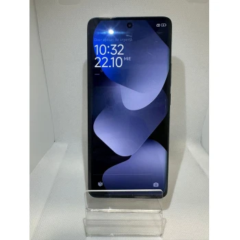 Telefon Xiaomi Redmi Note 15 5G 256 GB Black