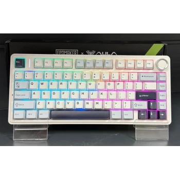 Tastatura Mecanica Gaming AULA F75