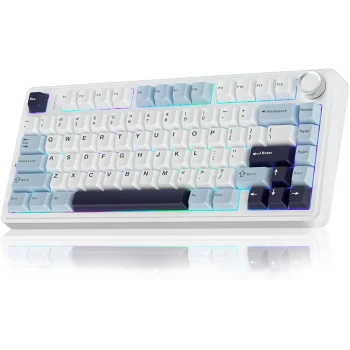 Tastatura Mecanica Gaming AULA F75