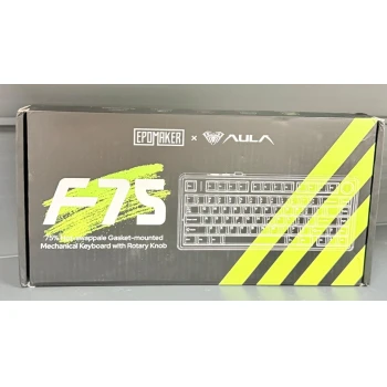 Tastatura Mecanica Gaming AULA F75