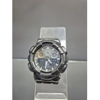 Ceas Casio G-Shock GA-100BT