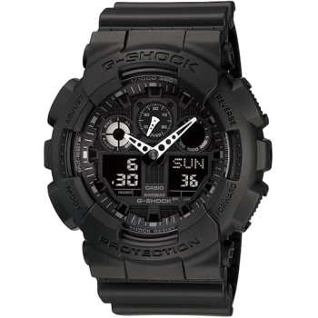 Ceas Casio G-Shock GA-100BT