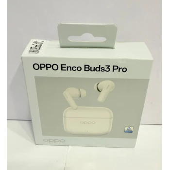 Casti Oppo Enco Buds 3 Pro