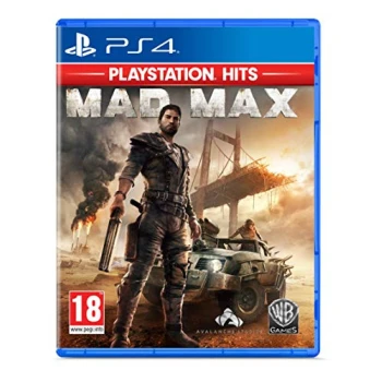 Joc PlayStation 4 Mad Max