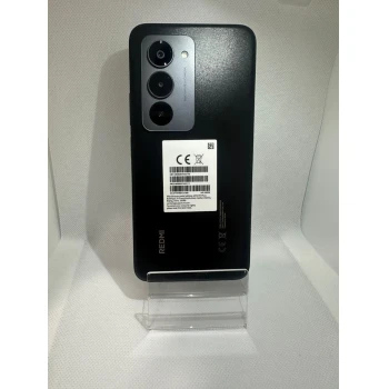 Telefon Xiaomi Redmi 15 4G 256 GB Black