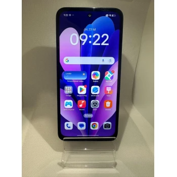 Telefon Xiaomi Redmi 15 4G 256 GB Black