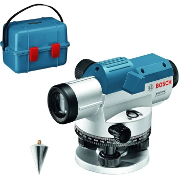 Nivelator optic Bosch Professional GOL 26 G