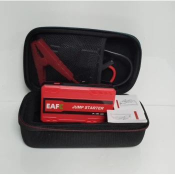 Redresor auto portabil EAFC Jump Starter JX 05