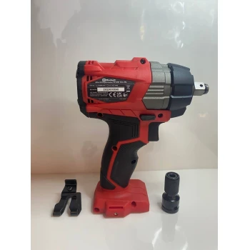Autofiletanta Einhell professional 18v TP-CW 18 LI BL Solo