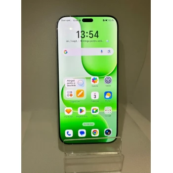 Telefon Honor 600 Lite 256 GB Green