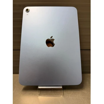 Tableta Apple iPad A16 11 inch 256 GB Silver