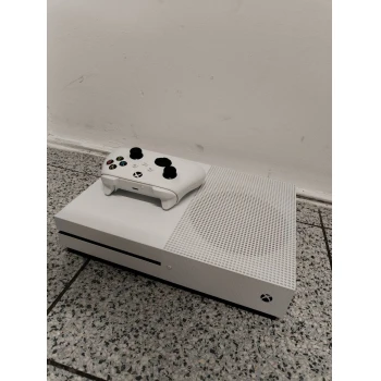 Consola Xbox One S 1 TB