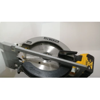Fierastrau Circular DeWalt DCS391