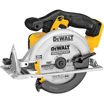 Fierastrau Circular DeWalt DCS391