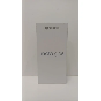 Telefon Motorola Moto G06 128 GB Green