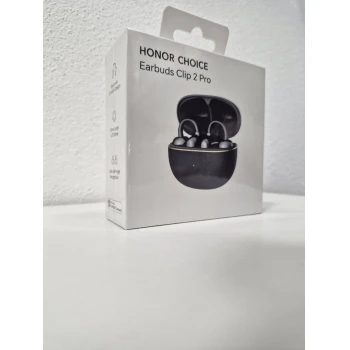 Casti Honor Earbuds Clip 2 Pro