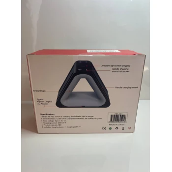 Incarcator NS2 Charging Dock Switch 2