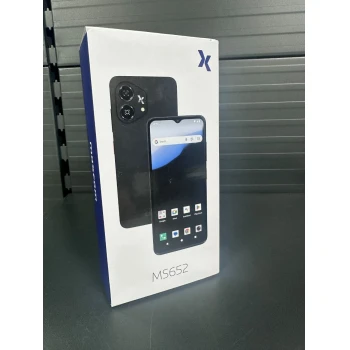 Telefon Maxcom MS652S 32 GB Black