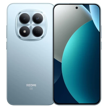 Telefon Xiaomi, Redmi Note 15 Pro 5G 256 GB Blue