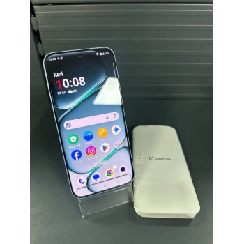 Telefon OnePlus Nord CE 6 256 GB Sky Blue