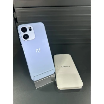 Telefon OnePlus Nord CE 6 256 GB Sky Blue