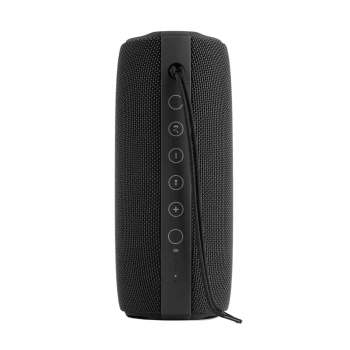 Boxa portabila Vieta Pro Upper 2 Black