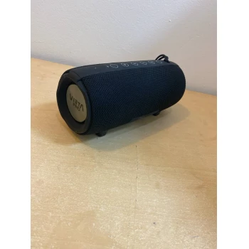 Boxa portabila Vieta Pro Upper 2 Black