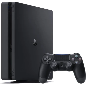 Consola Sony PlayStation 4 Slim 500 GB
