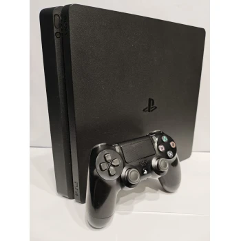 Consola Sony PlayStation 4 Slim 500 GB