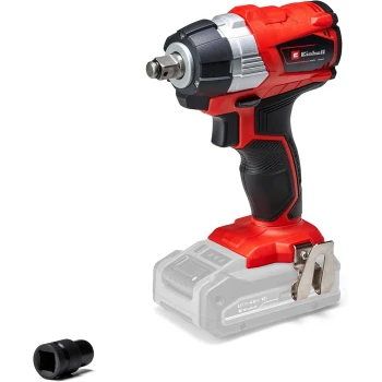 Autofiletanta Einhell professional 18v TP-CW 18 LI BL Solo