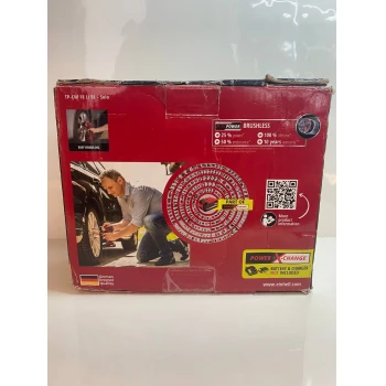 Autofiletanta Einhell professional 18v TP-CW 18 LI BL Solo