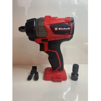 Autofiletanta Einhell professional 18v TP-CW 18 LI BL Solo