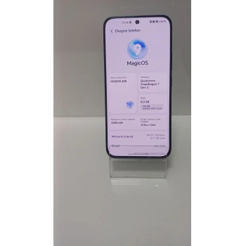 Telefon Honor 400 512 GB Black