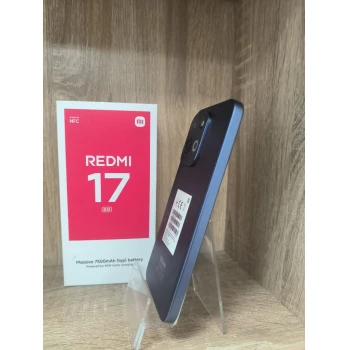 Telefon Xiaomi Redmi 17 5G 256 GB Deep Blue