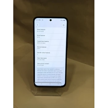 Telefon Samsung Galaxy A37 5G 256 GB Black