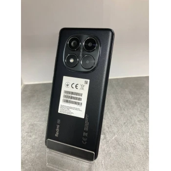 Telefon Xiaomi Redmi Note 14 Pro 256 GB Black