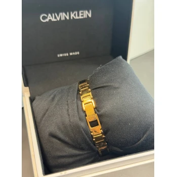Ceas Calvin Klein K4E2N611