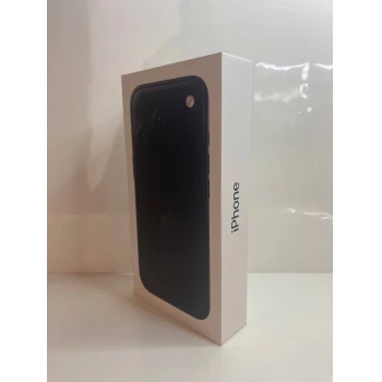 Telefon Apple iPhone 18 Pro 256 GB Black