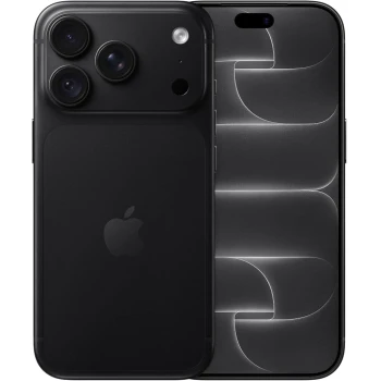 Telefon Apple iPhone 18 Pro 256 GB Black