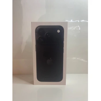 Telefon Apple iPhone 18 Pro 256 GB Black