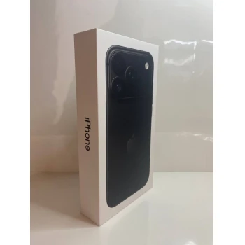 Telefon Apple iPhone 18 Pro 256 GB Black