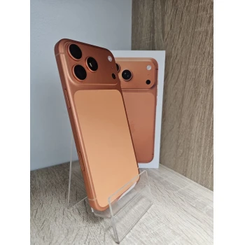 Telefon Apple iPhone 17 Pro Max 256 GB Orange