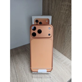 Telefon Apple iPhone 17 Pro Max 256 GB Orange