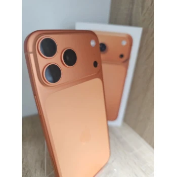 Telefon Apple iPhone 17 Pro Max 256 GB Orange
