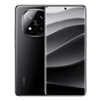 Telefon Xiaomi Redmi Note 14 Pro 5G 256 GB Black