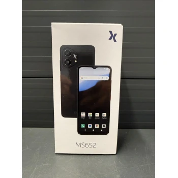 Telefon Maxcom MS 652 32 GB Black