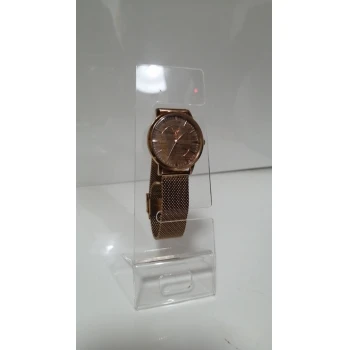 Ceas Timber Jack Rosé Walnuss