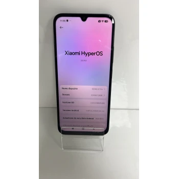 Telefon Xiaomi A7 Pro 128 GB Black