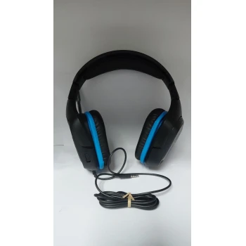 Casti Logitech G432